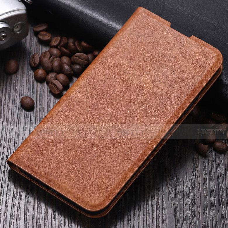 Coque Portefeuille Livre Cuir Etui Clapet T07 pour Xiaomi Redmi Note 8 Pro Plus