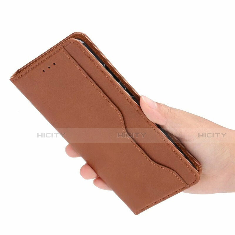 Coque Portefeuille Livre Cuir Etui Clapet T08 pour Huawei Mate 30E Pro 5G Plus