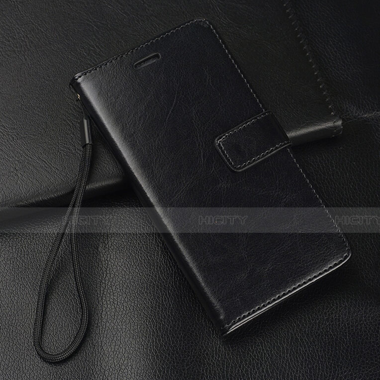 Coque Portefeuille Livre Cuir Etui Clapet T08 pour Huawei P20 Lite (2019) Plus