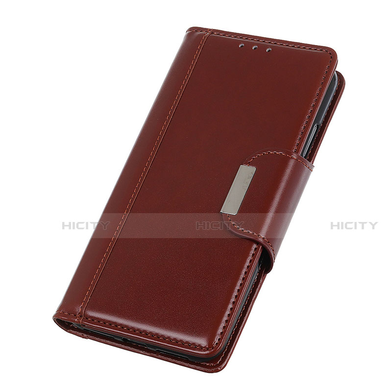 Coque Portefeuille Livre Cuir Etui Clapet T08 pour Oppo Find X2 Lite Plus