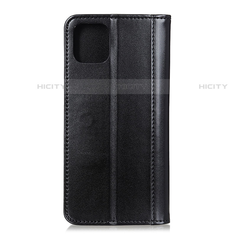 Coque Portefeuille Livre Cuir Etui Clapet T08 pour Xiaomi Mi 11 5G Plus