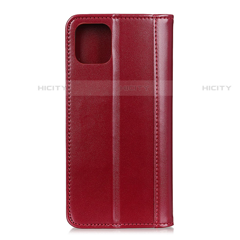 Coque Portefeuille Livre Cuir Etui Clapet T08 pour Xiaomi Mi 11 5G Plus