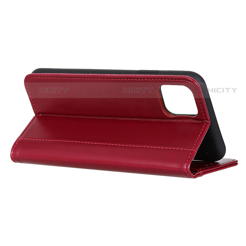 Coque Portefeuille Livre Cuir Etui Clapet T08 pour Xiaomi Mi 11 5G Plus