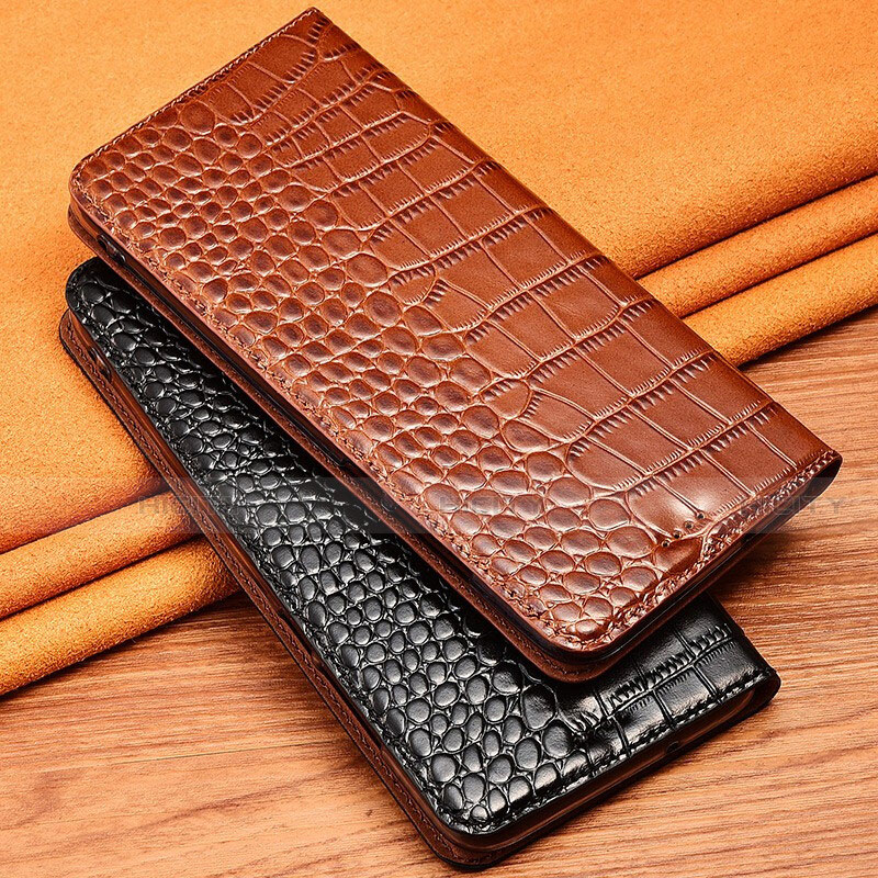 Coque Portefeuille Livre Cuir Etui Clapet T08 pour Xiaomi Redmi Note 8 Plus