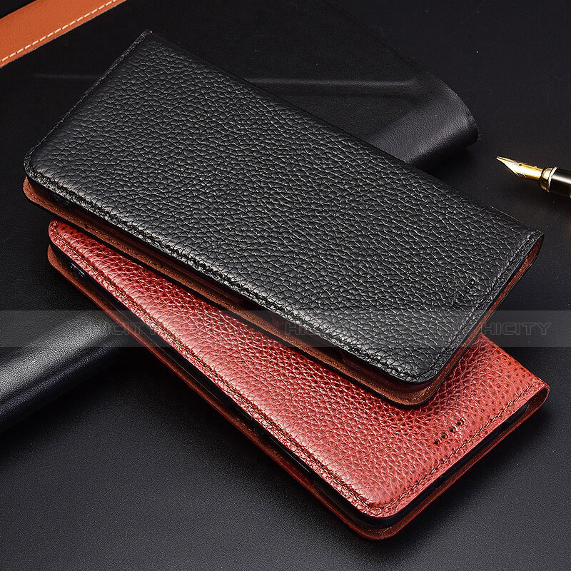 Coque Portefeuille Livre Cuir Etui Clapet T08 pour Xiaomi Redmi Note 8 Pro Plus