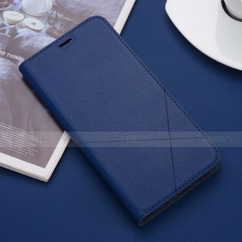 Coque Portefeuille Livre Cuir Etui Clapet T09 pour Huawei Mate 20 Plus