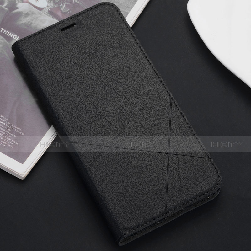 Coque Portefeuille Livre Cuir Etui Clapet T09 pour Huawei Mate 20 Plus