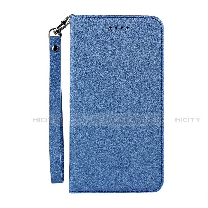 Coque Portefeuille Livre Cuir Etui Clapet T09 pour Huawei P30 Lite XL Plus