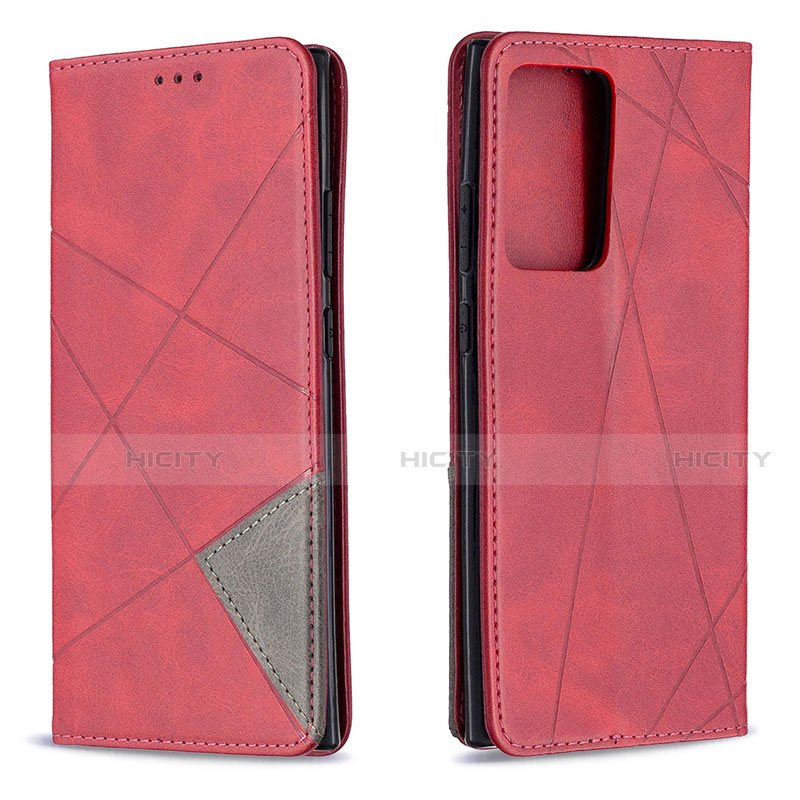 Coque Portefeuille Livre Cuir Etui Clapet T09 pour Samsung Galaxy Note 20 Ultra 5G Plus