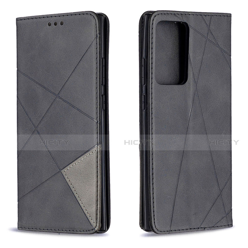 Coque Portefeuille Livre Cuir Etui Clapet T09 pour Samsung Galaxy Note 20 Ultra 5G Plus