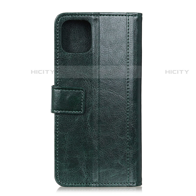 Coque Portefeuille Livre Cuir Etui Clapet T09 pour Xiaomi Mi 11 5G Plus