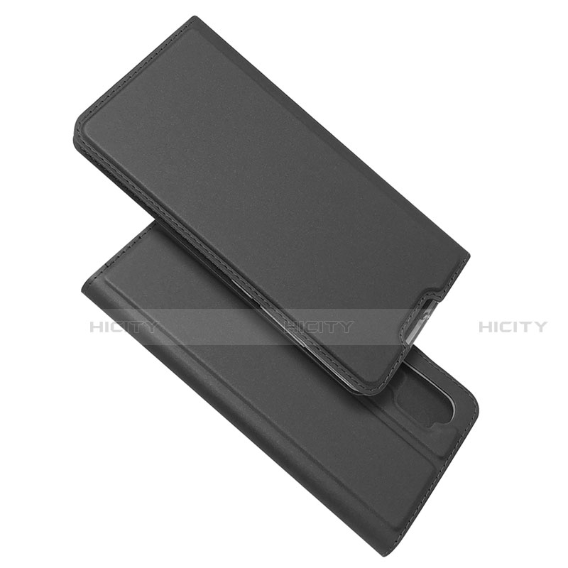 Coque Portefeuille Livre Cuir Etui Clapet T09 pour Xiaomi Mi Note 10 Pro Plus