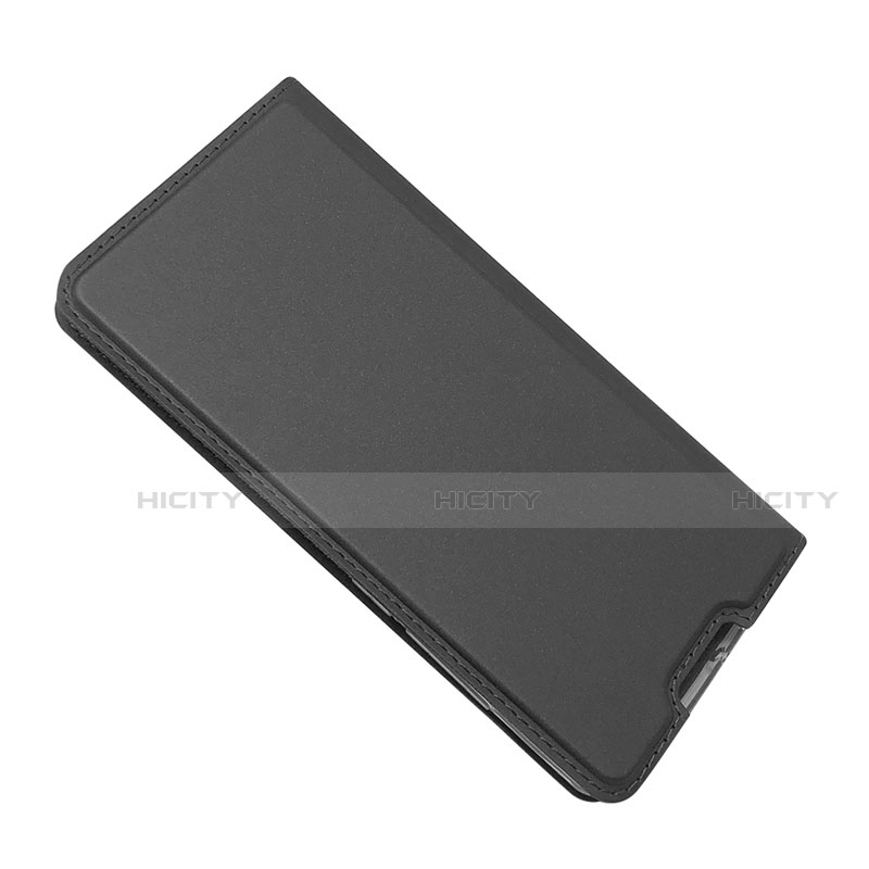 Coque Portefeuille Livre Cuir Etui Clapet T09 pour Xiaomi Mi Note 10 Pro Plus