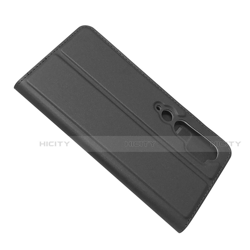 Coque Portefeuille Livre Cuir Etui Clapet T09 pour Xiaomi Mi Note 10 Pro Plus