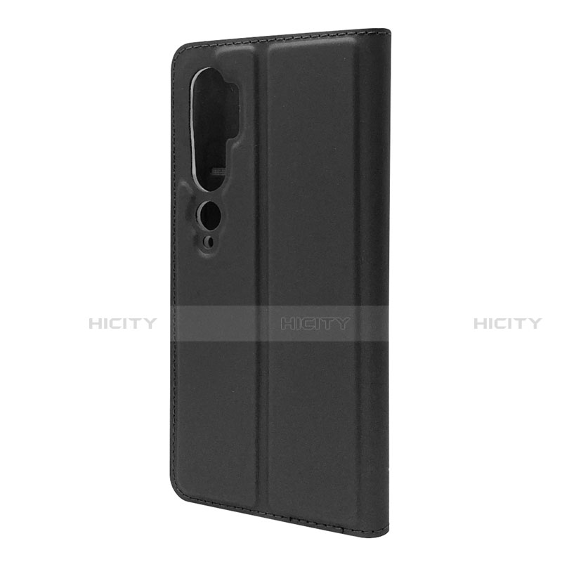 Coque Portefeuille Livre Cuir Etui Clapet T09 pour Xiaomi Mi Note 10 Pro Plus