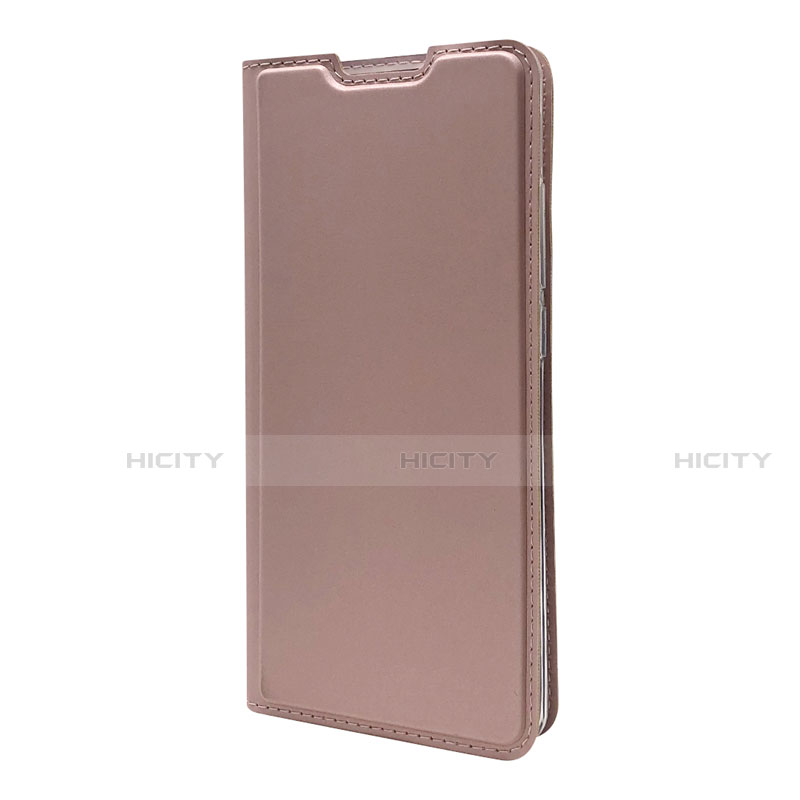 Coque Portefeuille Livre Cuir Etui Clapet T09 pour Xiaomi Mi Note 10 Pro Plus