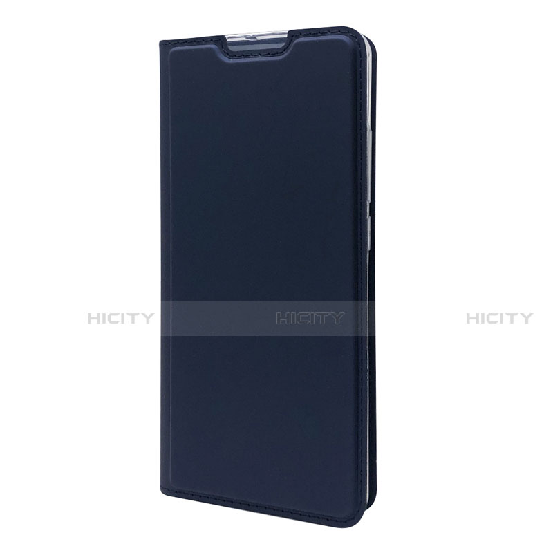 Coque Portefeuille Livre Cuir Etui Clapet T09 pour Xiaomi Mi Note 10 Pro Plus