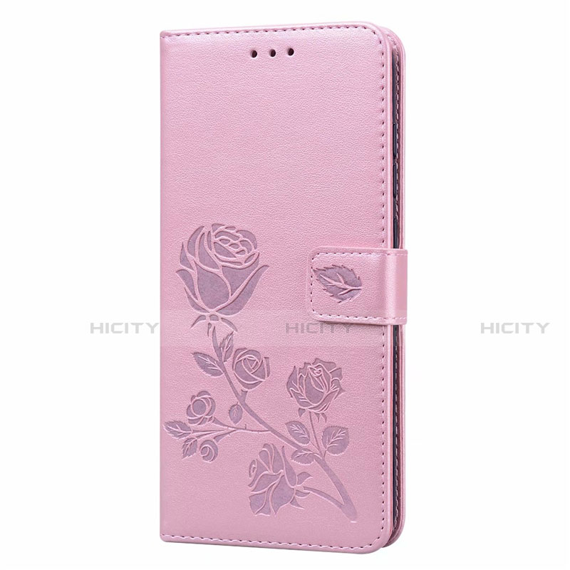 Coque Portefeuille Livre Cuir Etui Clapet T09 pour Xiaomi Redmi 10X 4G Plus