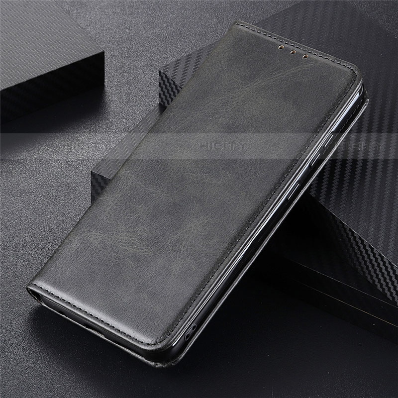 Coque Portefeuille Livre Cuir Etui Clapet T10 pour Huawei Nova Lite 3 Plus Noir Plus