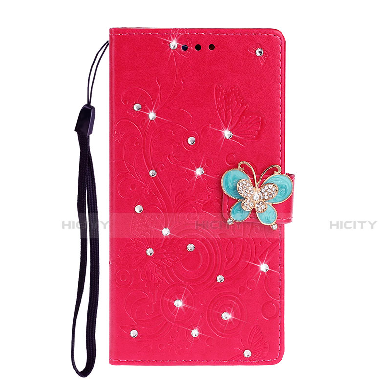 Coque Portefeuille Livre Cuir Etui Clapet T10 pour Huawei P40 Pro Plus