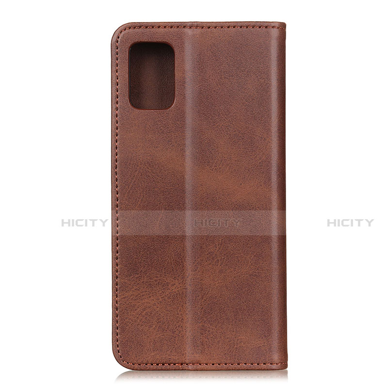 Coque Portefeuille Livre Cuir Etui Clapet T10 pour Samsung Galaxy Note 20 Ultra 5G Plus