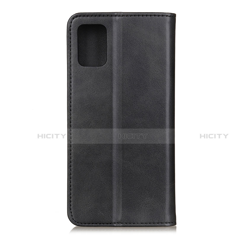 Coque Portefeuille Livre Cuir Etui Clapet T10 pour Samsung Galaxy Note 20 Ultra 5G Plus