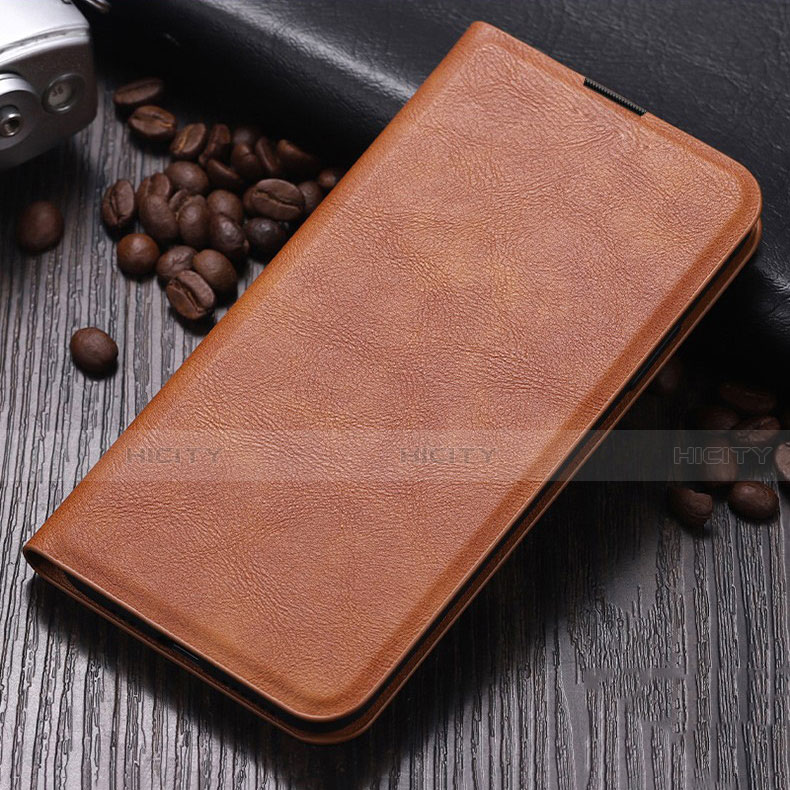 Coque Portefeuille Livre Cuir Etui Clapet T11 pour Huawei Honor 10i Plus