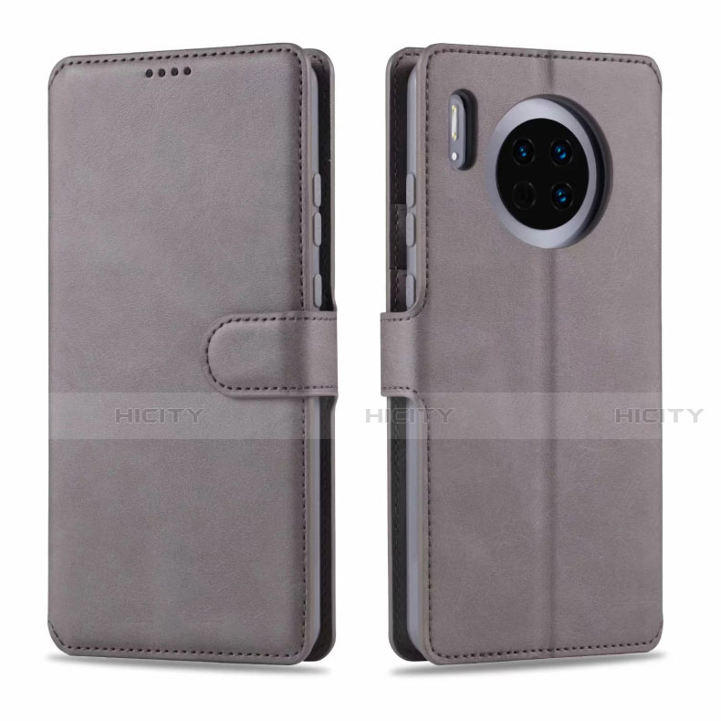 Coque Portefeuille Livre Cuir Etui Clapet T11 pour Huawei Mate 30 5G Plus