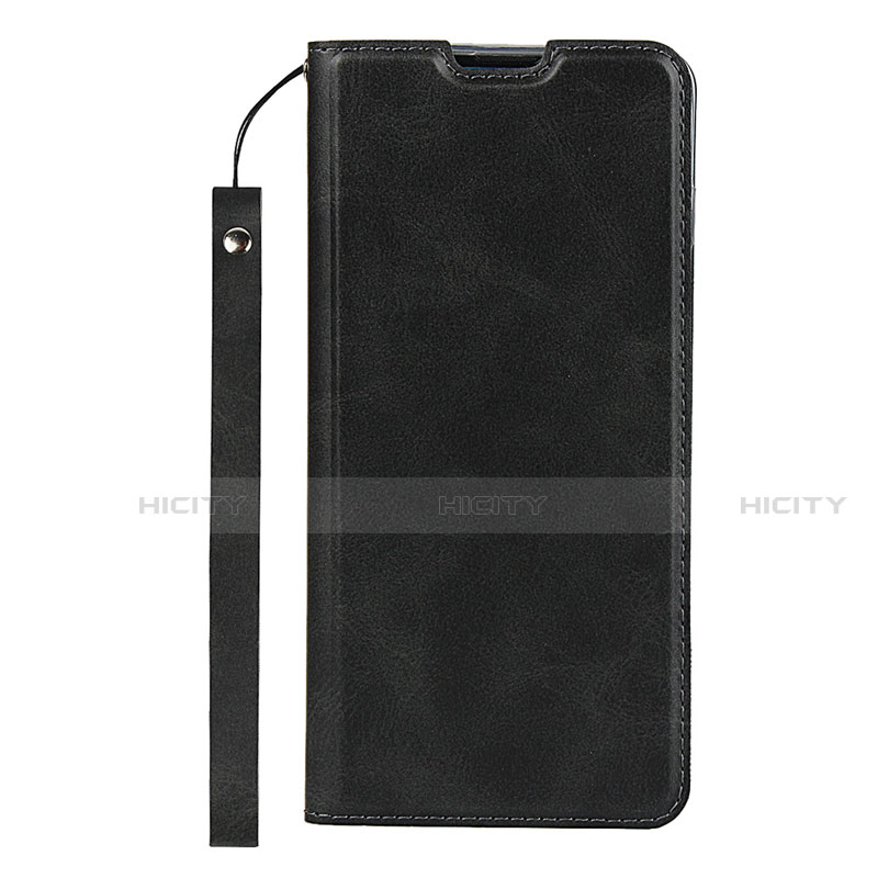 Coque Portefeuille Livre Cuir Etui Clapet T11 pour Samsung Galaxy S10 Plus Plus