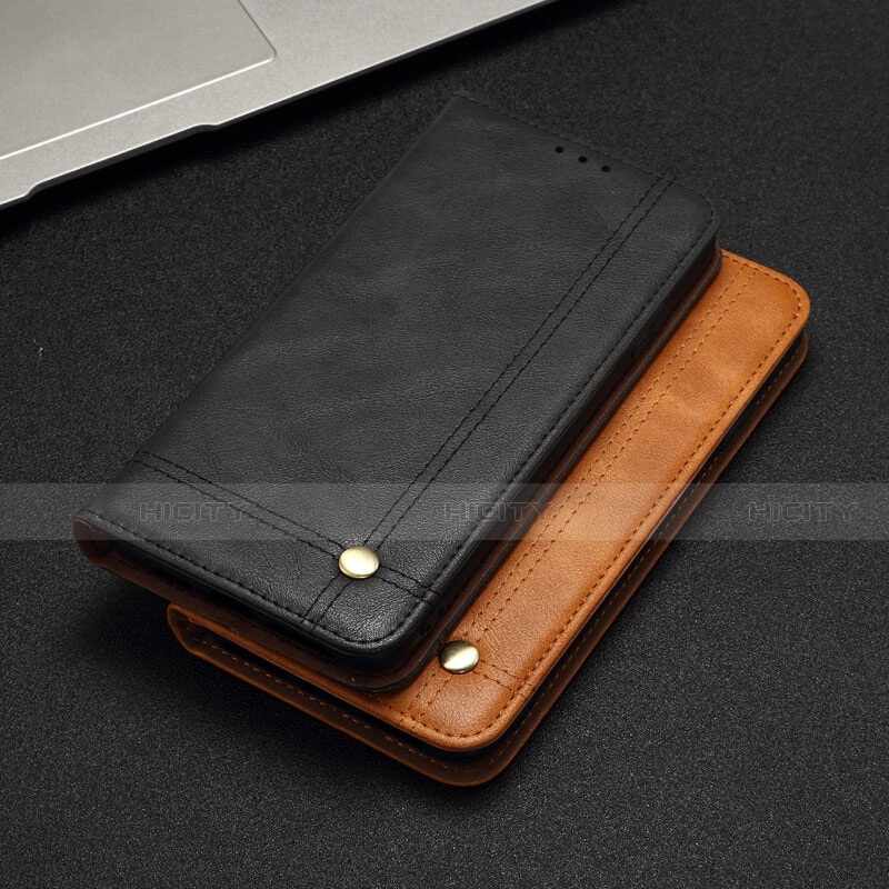 Coque Portefeuille Livre Cuir Etui Clapet T11 pour Xiaomi Mi Note 10 Pro Plus