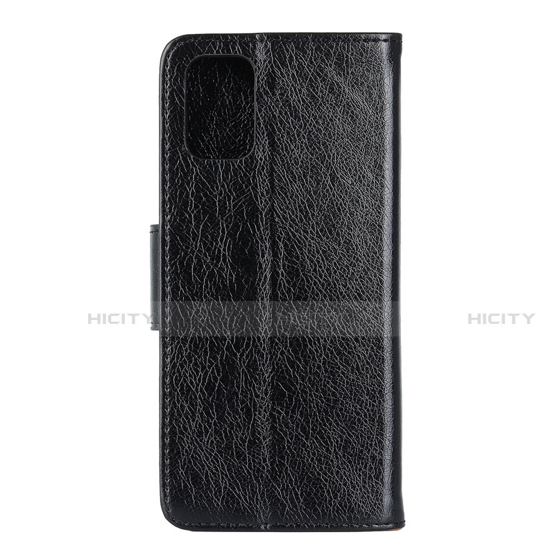 Coque Portefeuille Livre Cuir Etui Clapet T11 pour Xiaomi Poco M3 Plus