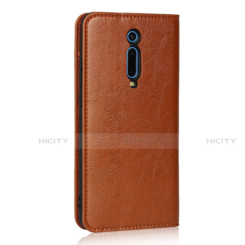 Coque Portefeuille Livre Cuir Etui Clapet T11 pour Xiaomi Redmi K20 Plus