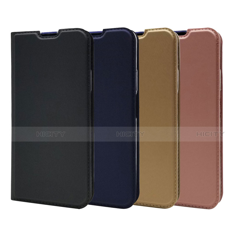 Coque Portefeuille Livre Cuir Etui Clapet T12 pour Huawei Honor 20S Plus