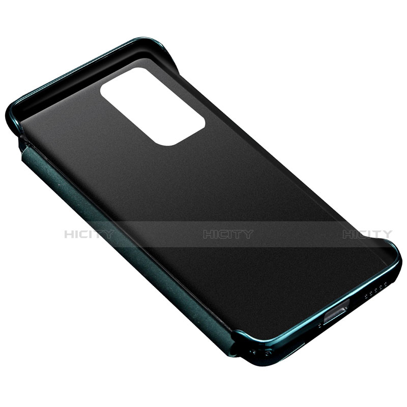 Coque Portefeuille Livre Cuir Etui Clapet T12 pour Huawei P40 Pro Plus