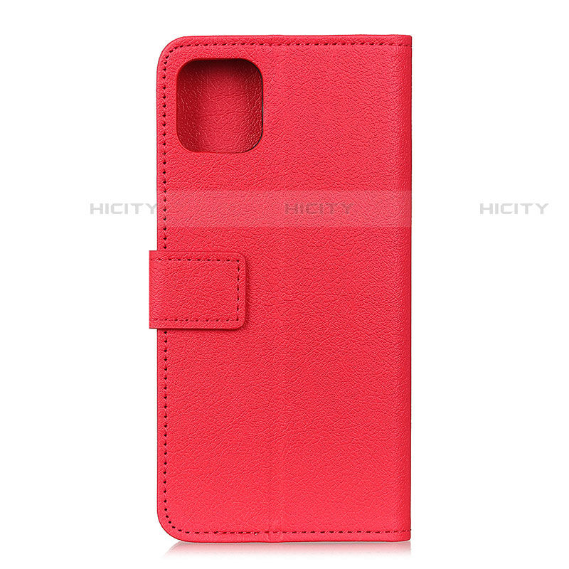 Coque Portefeuille Livre Cuir Etui Clapet T12 pour Xiaomi Mi 11 Lite 5G NE Plus