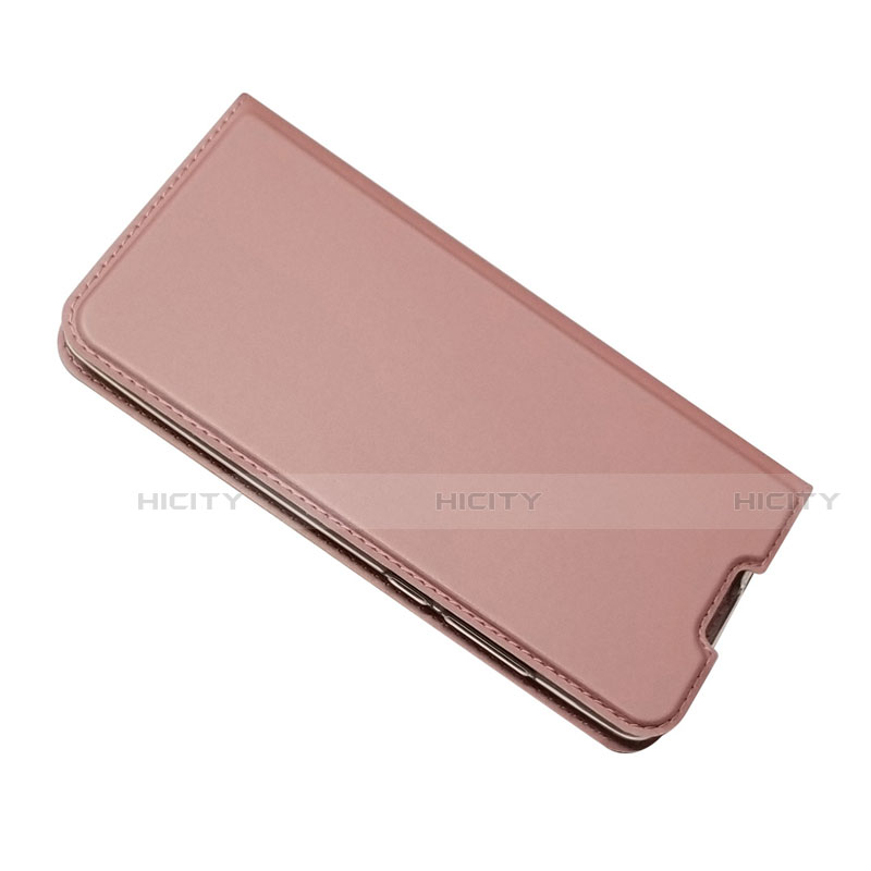 Coque Portefeuille Livre Cuir Etui Clapet T12 pour Xiaomi Mi 9T Pro Plus