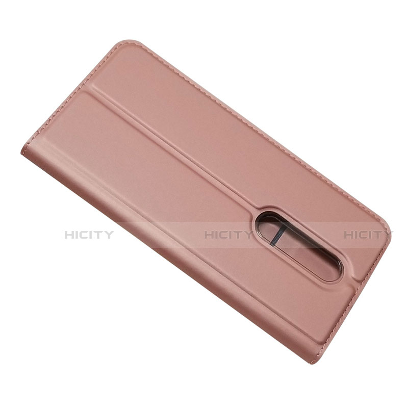 Coque Portefeuille Livre Cuir Etui Clapet T12 pour Xiaomi Mi 9T Pro Plus