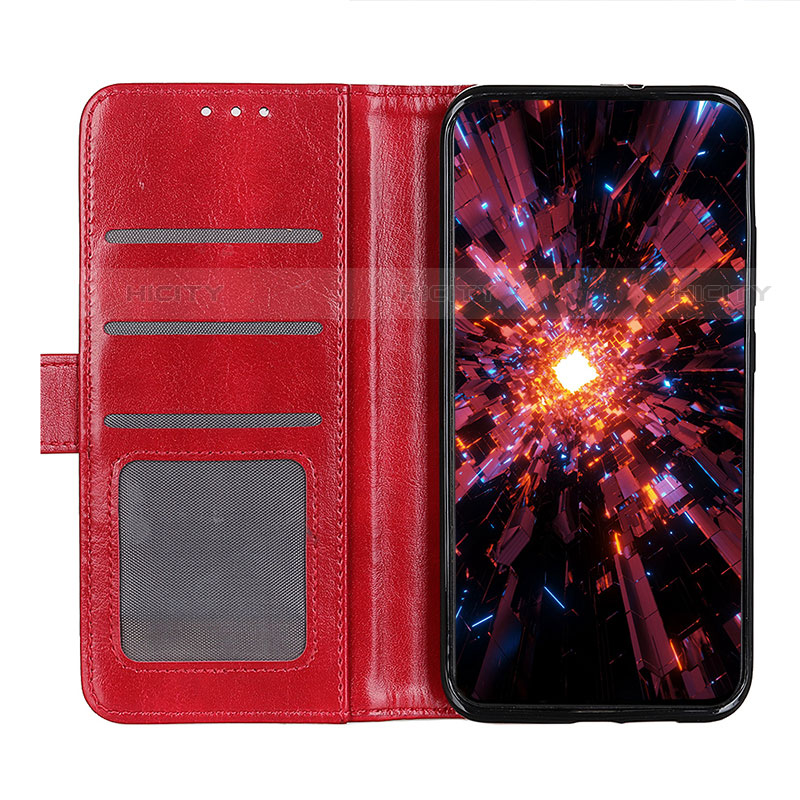 Coque Portefeuille Livre Cuir Etui Clapet T13 pour Apple iPhone 13 Mini Plus