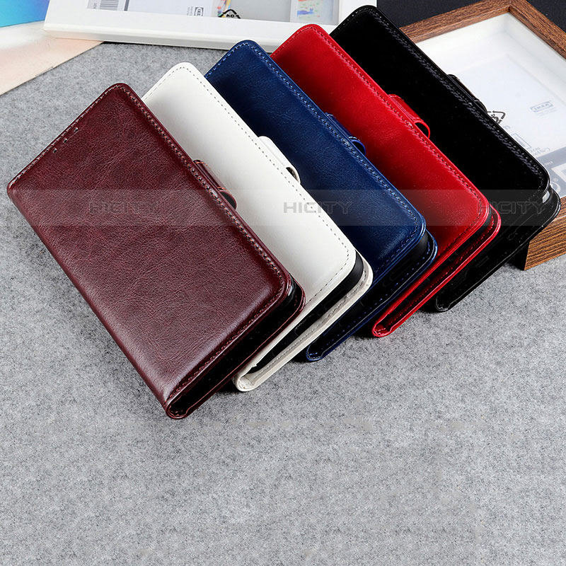 Coque Portefeuille Livre Cuir Etui Clapet T13 pour Apple iPhone 13 Plus