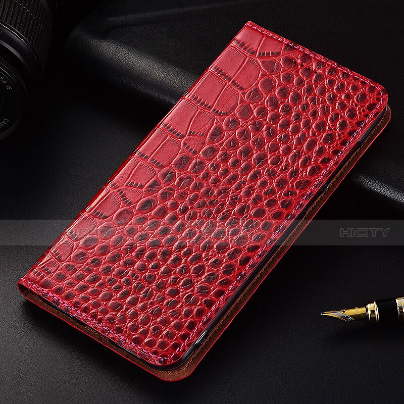 Coque Portefeuille Livre Cuir Etui Clapet T14 pour Huawei Honor 20 Pro Plus