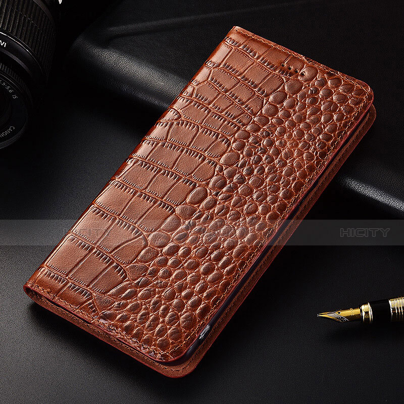 Coque Portefeuille Livre Cuir Etui Clapet T14 pour Huawei Honor 20 Pro Plus