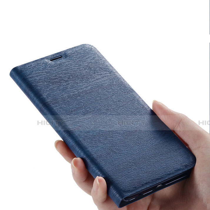 Coque Portefeuille Livre Cuir Etui Clapet T14 pour Huawei P Smart+ Plus (2019) Plus