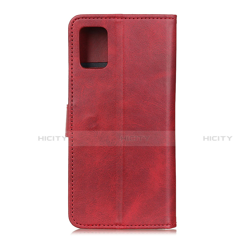 Coque Portefeuille Livre Cuir Etui Clapet T14 pour Samsung Galaxy Note 20 5G Plus