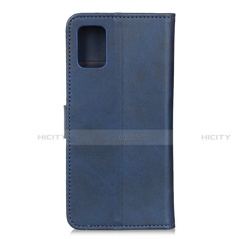 Coque Portefeuille Livre Cuir Etui Clapet T14 pour Samsung Galaxy Note 20 5G Plus