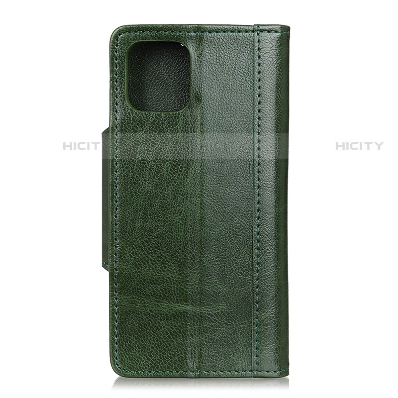 Coque Portefeuille Livre Cuir Etui Clapet T14 pour Xiaomi Mi 11 5G Plus