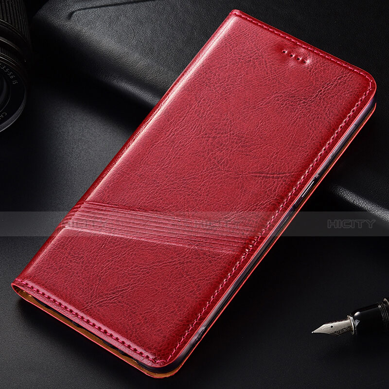 Coque Portefeuille Livre Cuir Etui Clapet T14 pour Xiaomi Mi 9T Plus