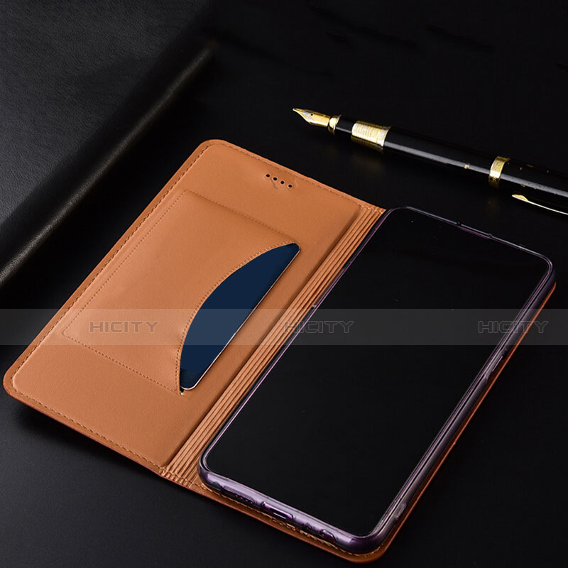 Coque Portefeuille Livre Cuir Etui Clapet T14 pour Xiaomi Mi 9T Plus