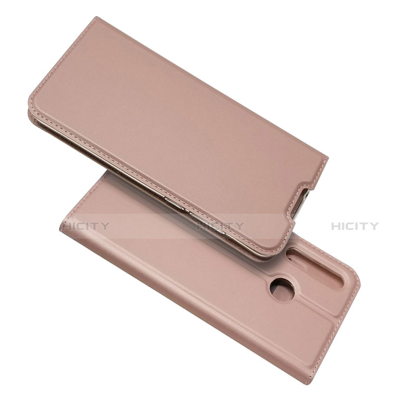 Coque Portefeuille Livre Cuir Etui Clapet T15 pour Huawei Honor 10i Plus