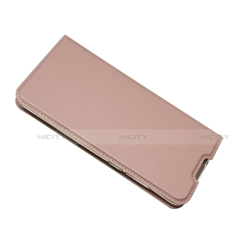 Coque Portefeuille Livre Cuir Etui Clapet T15 pour Huawei Honor 10i Plus