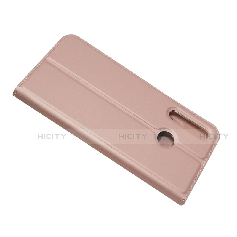 Coque Portefeuille Livre Cuir Etui Clapet T15 pour Huawei Honor 10i Plus